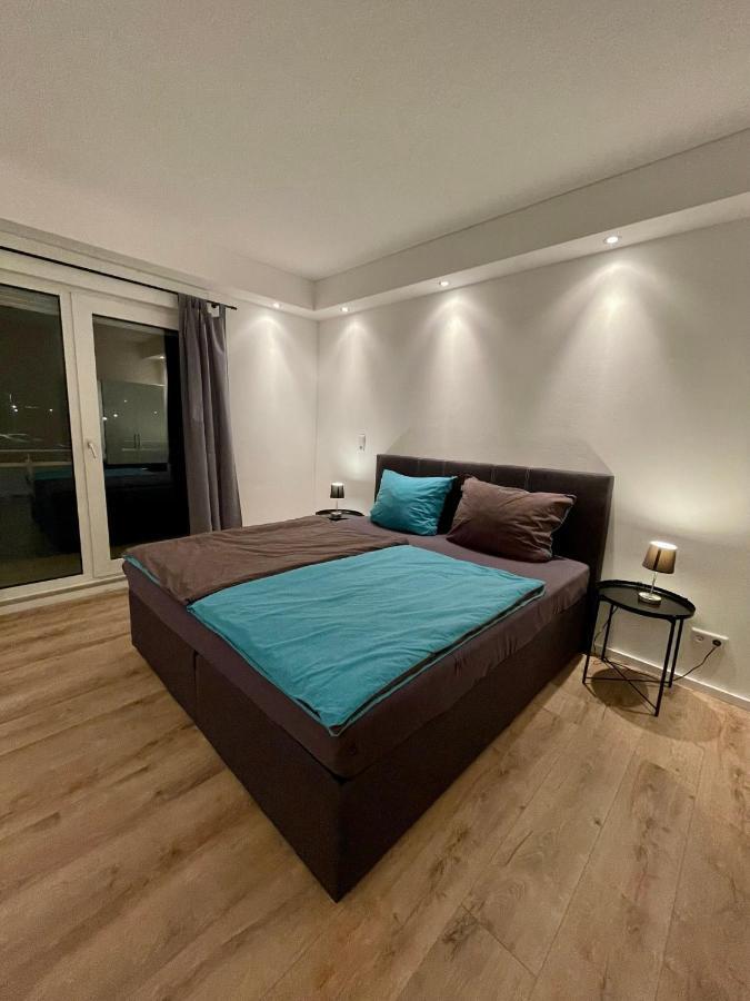 Luebkes Ferienwohnungen & Apartments Allendorf  Екстер'єр фото
