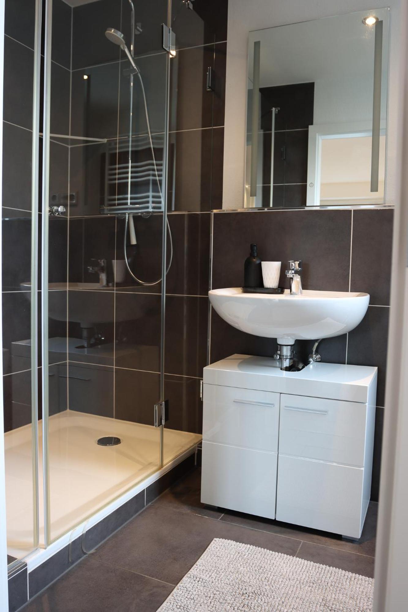 Luebkes Ferienwohnungen & Apartments Allendorf  Екстер'єр фото